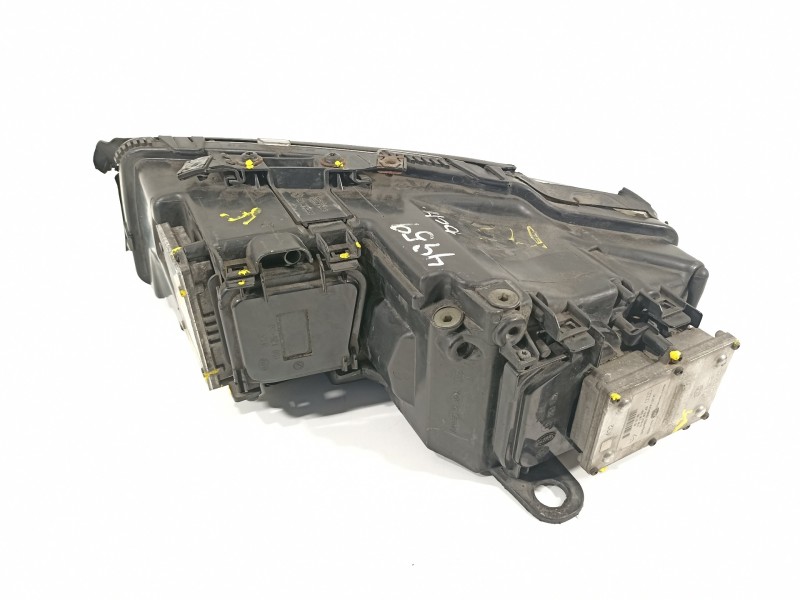 Recambio de faro derecho para audi a8 (4e2) 3.7 quattro referencia OEM IAM 4E0907813 5DF00827910 