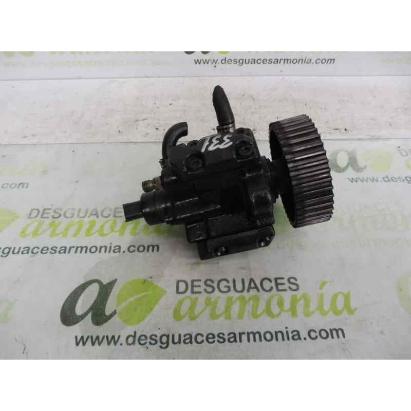 Recambio de bomba inyeccion para fiat doblo (119) 1.9 jtd elx / dynamic referencia OEM IAM 0445010007  