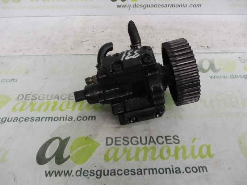 Recambio de bomba inyeccion para fiat doblo (119) 1.9 jtd elx / dynamic referencia OEM IAM 0445010007  