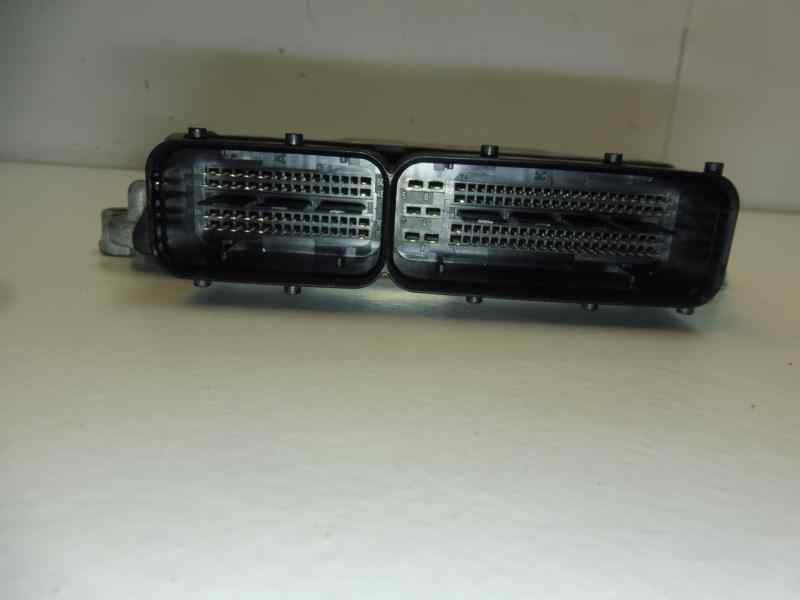 Recambio de centralita motor uce para kia cee´d emotion referencia OEM IAM 391142A511 0281017218 