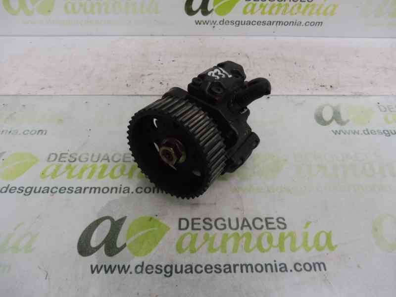 Recambio de bomba inyeccion para fiat doblo (119) 1.9 jtd elx / dynamic referencia OEM IAM 0445010007  