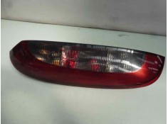 Recambio de piloto trasero izquierdo para opel corsa c 1.2 16v cat (z 12 xep / lb4) referencia OEM IAM   