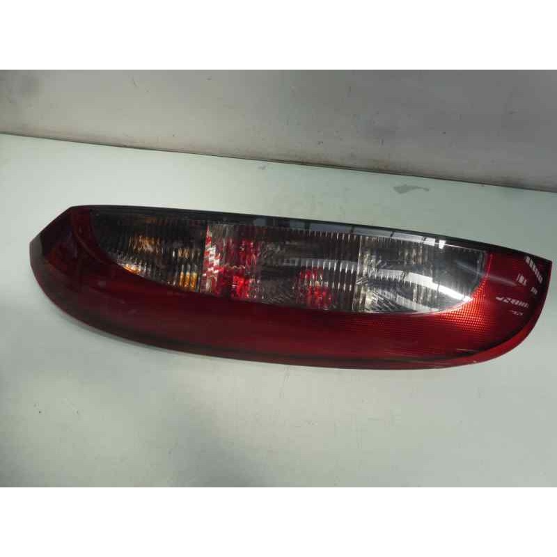 Recambio de piloto trasero izquierdo para opel corsa c 1.2 16v cat (z 12 xep / lb4) referencia OEM IAM   