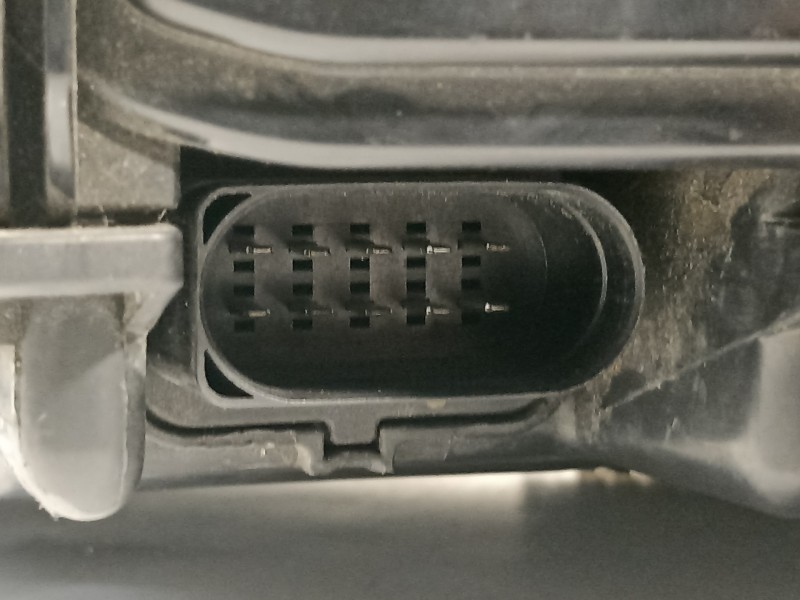 Recambio de faro derecho para audi a8 (4e2) 3.7 quattro referencia OEM IAM 4E0907813 5DF00827910 