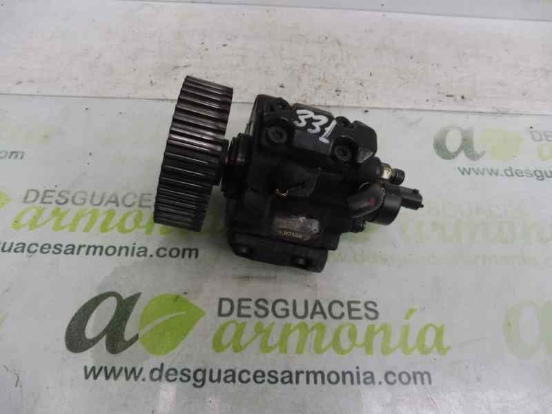 Recambio de bomba inyeccion para fiat doblo (119) 1.9 jtd elx / dynamic referencia OEM IAM 0445010007  