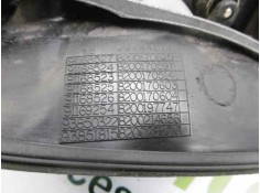 Recambio de maneta exterior delantera derecha para renault trafic caja cerrada (ab 4.01) l1h1 caja cerrada, corto referencia OEM 2