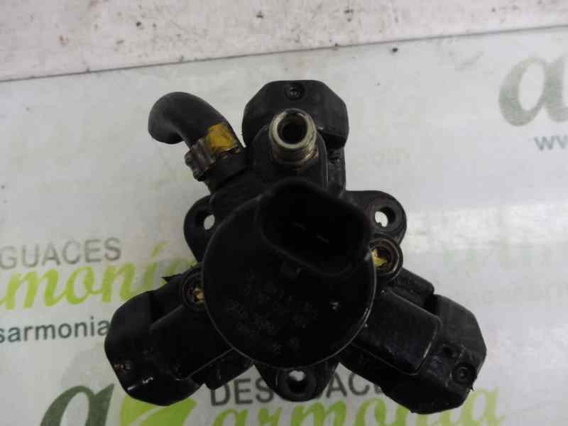 Recambio de bomba inyeccion para fiat doblo (119) 1.9 jtd elx / dynamic referencia OEM IAM 0445010007  