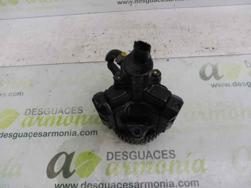 Recambio de bomba inyeccion para fiat doblo (119) 1.9 jtd elx / dynamic referencia OEM IAM 0445010007  