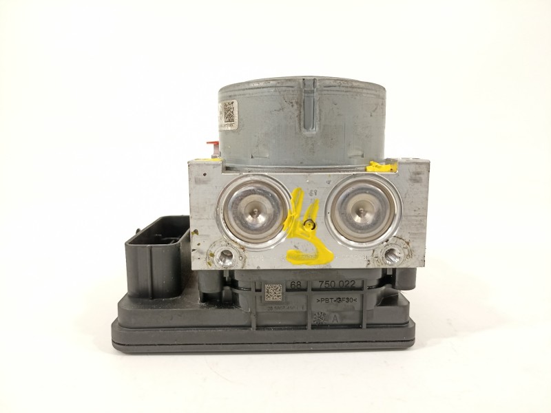 Recambio de abs para renault talisman business referencia OEM IAM 476607355R  