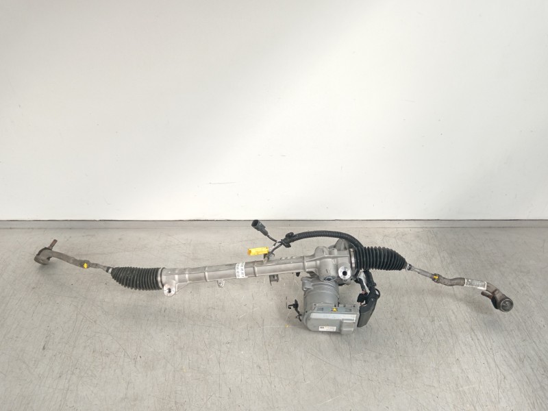 Recambio de cremallera direccion para citroën c4 picasso feel referencia OEM IAM 9820156680 80000241900 5WK67004B