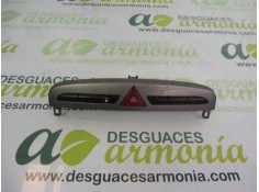Recambio de warning para peugeot 308 confort referencia OEM IAM 9659417177  