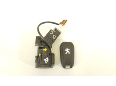 Recambio de conmutador de arranque para peugeot 208 1.2 12v vti referencia OEM IAM 9663123380 9673257480  2