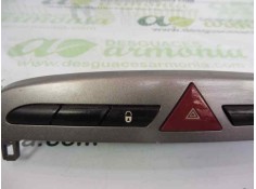 Recambio de warning para peugeot 308 confort referencia OEM IAM 9659417177   2