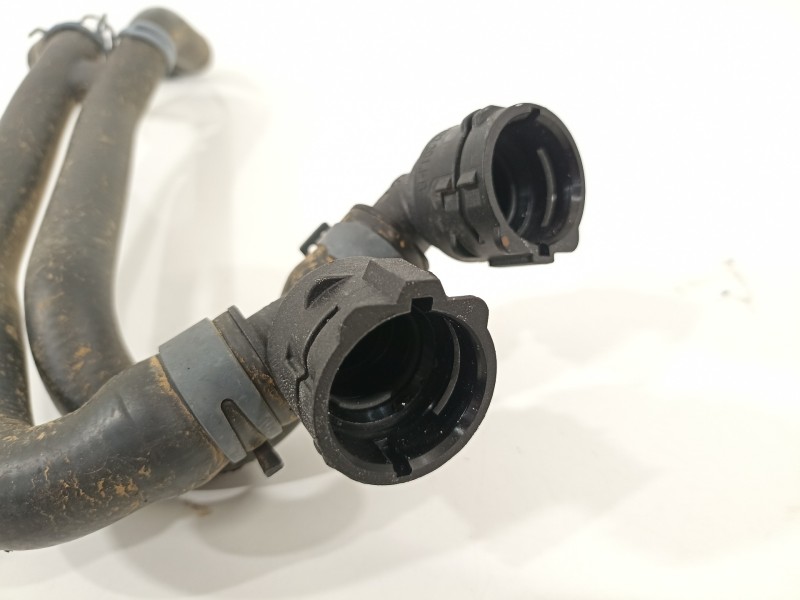 Recambio de tubo para seat arona xperience referencia OEM IAM 2Q0121156B  