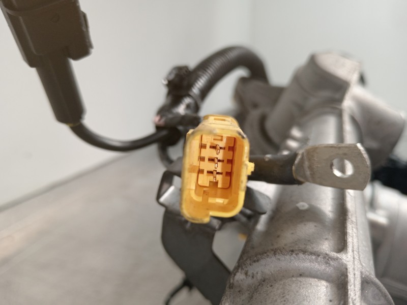 Recambio de cremallera direccion para citroën c4 picasso feel referencia OEM IAM 9820156680 80000241900 5WK67004B