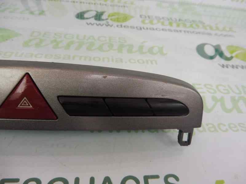 Recambio de warning para peugeot 308 confort referencia OEM IAM 9659417177  