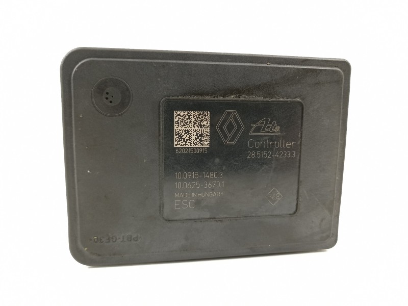 Recambio de abs para renault talisman business referencia OEM IAM 476607355R  