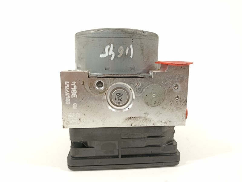 Recambio de abs para renault talisman business referencia OEM IAM 476607355R  