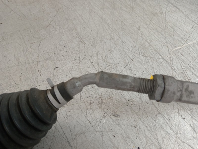 Recambio de cremallera direccion para citroën c4 picasso feel referencia OEM IAM 9820156680 80000241900 5WK67004B