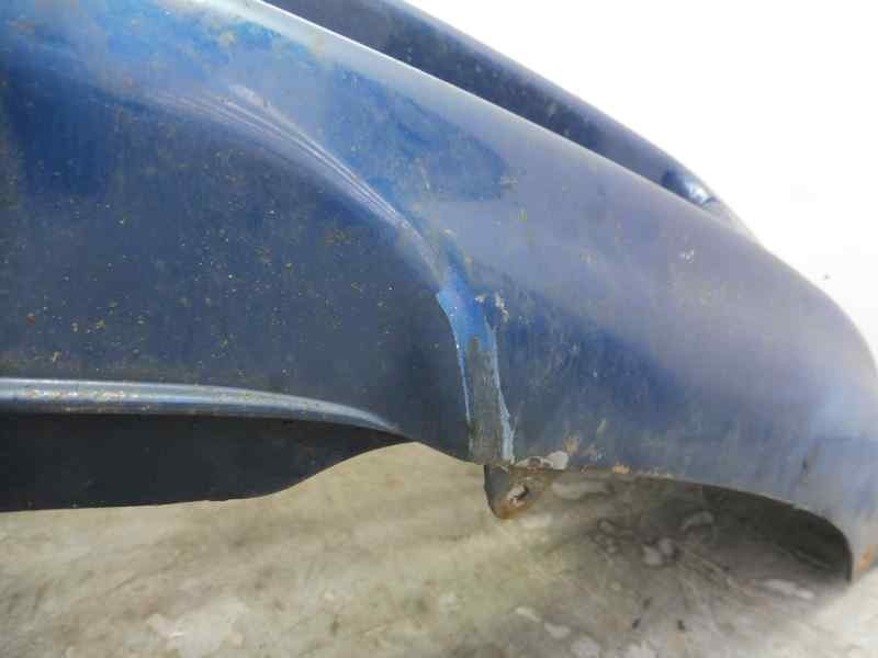 Recambio de paragolpes delantero para bmw serie 3 berlina (e46) 320d referencia OEM IAM   