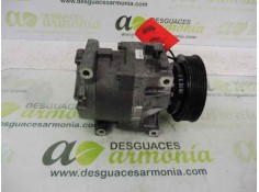 Recambio de compresor aire acondicionado para fiat doblo (119) 1.9 jtd elx / dynamic referencia OEM IAM 4472607000 02E05028 SCS0 2