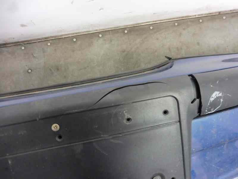 Recambio de paragolpes delantero para bmw serie 3 berlina (e46) 320d referencia OEM IAM   