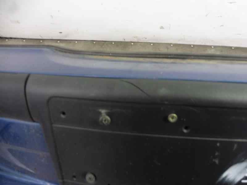 Recambio de paragolpes delantero para bmw serie 3 berlina (e46) 320d referencia OEM IAM   