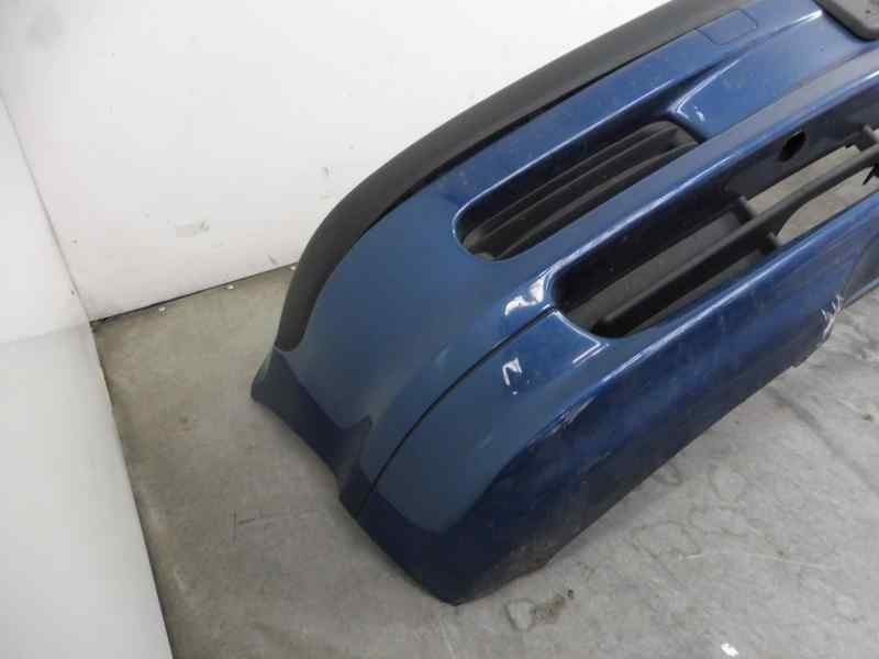 Recambio de paragolpes delantero para bmw serie 3 berlina (e46) 320d referencia OEM IAM   