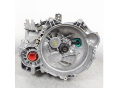 Recambio de caja cambios para hyundai tucson kosmo 4wd referencia OEM IAM U82J SK82JB 022156