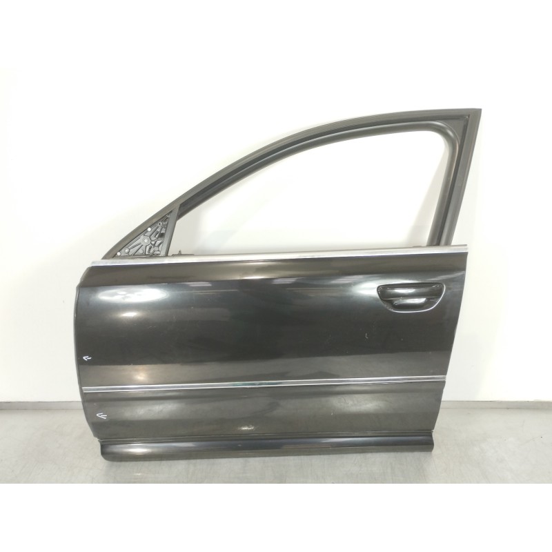 Recambio de puerta delantera izquierda para audi a8 (4e2) 3.7 quattro referencia OEM IAM 4E0831553 4E0831419J 