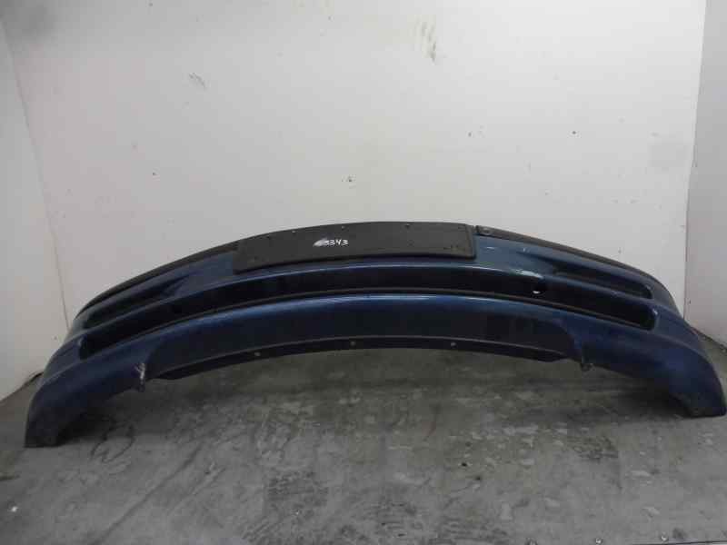 Recambio de paragolpes delantero para bmw serie 3 berlina (e46) 320d referencia OEM IAM   