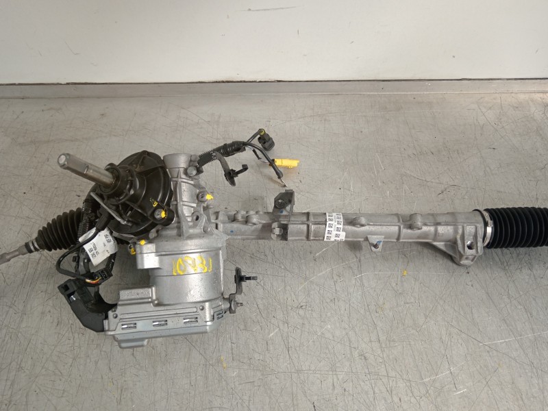 Recambio de cremallera direccion para citroën c4 picasso feel referencia OEM IAM 9820156680 80000241900 5WK67004B