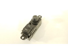 Recambio de mando multifuncion para peugeot 208 1.2 12v vti referencia OEM IAM 98097243XU  