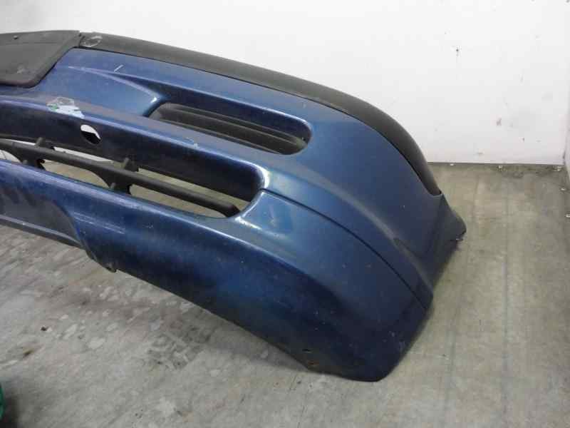 Recambio de paragolpes delantero para bmw serie 3 berlina (e46) 320d referencia OEM IAM   