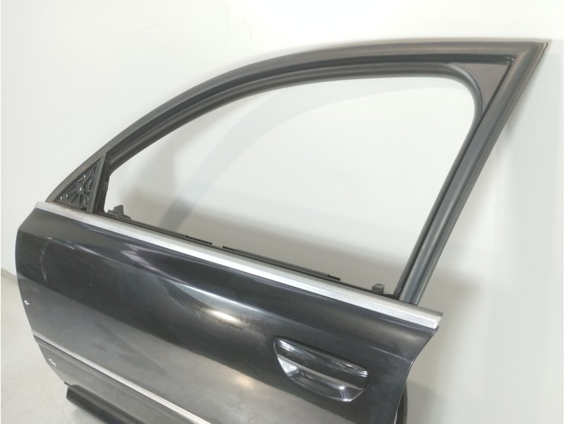 Recambio de puerta delantera izquierda para audi a8 (4e2) 3.7 quattro referencia OEM IAM 4E0831553 4E0831419J 