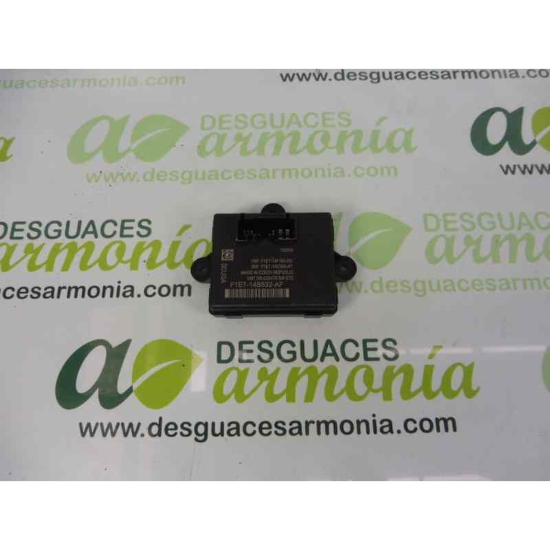 Recambio de modulo confort para ford focus lim. (cb8) trend referencia OEM IAM F1ET14B532AF F1ET14F143AD F1ET14C068AF