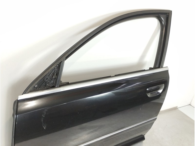 Recambio de puerta delantera izquierda para audi a8 (4e2) 3.7 quattro referencia OEM IAM 4E0831553 4E0831419J 