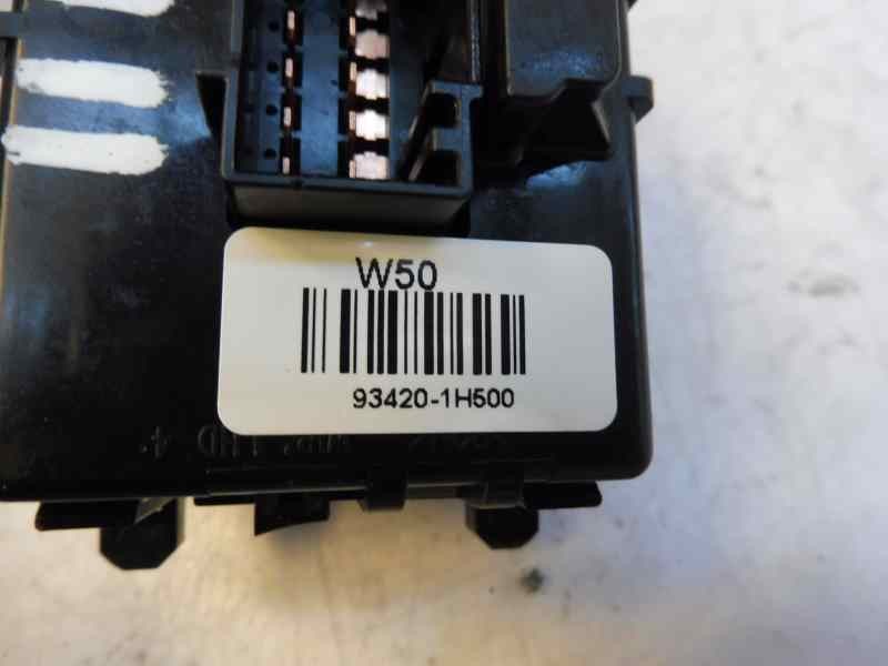 Recambio de mando limpia para kia cee´d emotion referencia OEM IAM 934201H500  