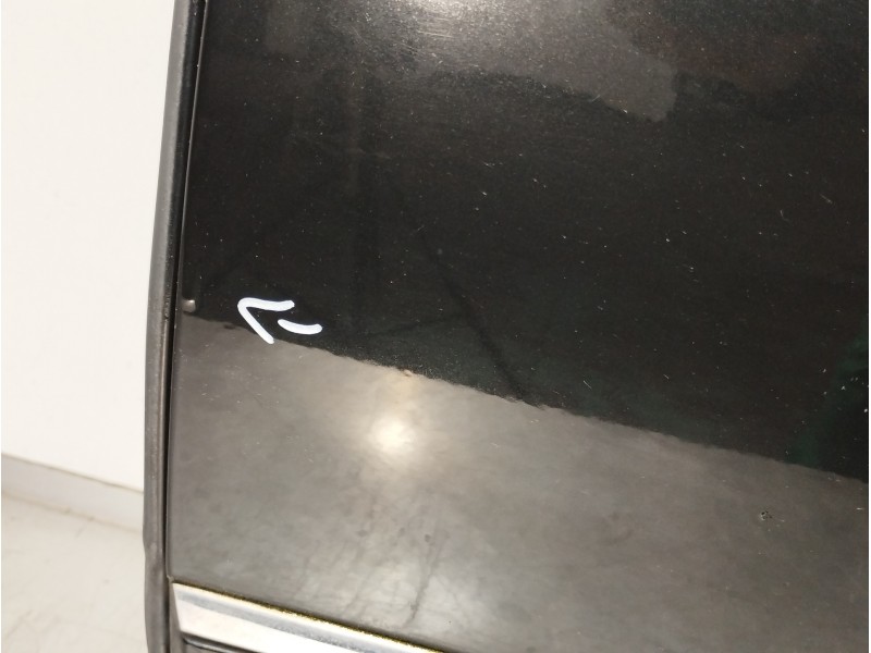 Recambio de puerta delantera izquierda para audi a8 (4e2) 3.7 quattro referencia OEM IAM 4E0831553 4E0831419J 