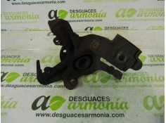 Recambio de mangueta delantera derecha para volkswagen polo (9n1) conceptline referencia OEM IAM    2