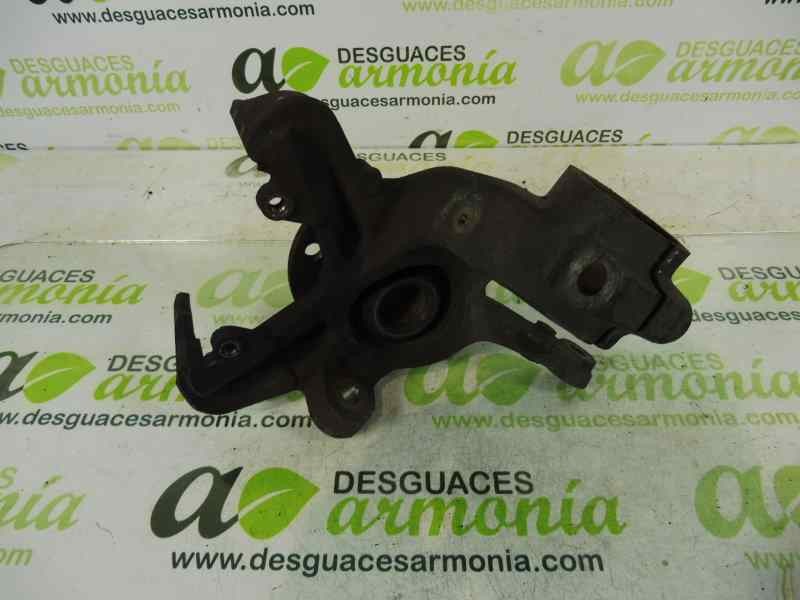 Recambio de mangueta delantera derecha para volkswagen polo (9n1) conceptline referencia OEM IAM   