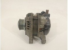 Recambio de alternador para toyota yaris city referencia OEM IAM 270600N100 1042113130 