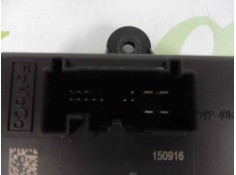 Recambio de modulo confort para ford focus lim. (cb8) trend referencia OEM IAM F1ET14B532AF F1ET14F143AD F1ET4C068AF 2