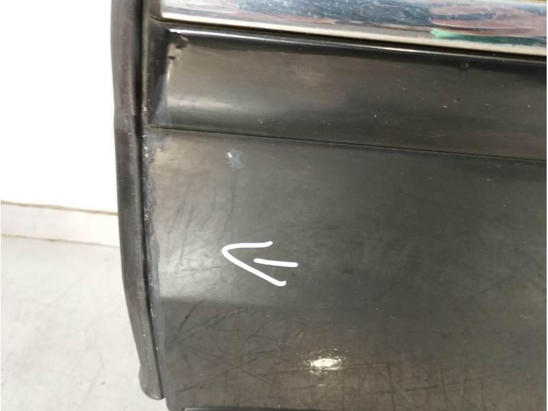 Recambio de puerta delantera izquierda para audi a8 (4e2) 3.7 quattro referencia OEM IAM 4E0831553 4E0831419J 