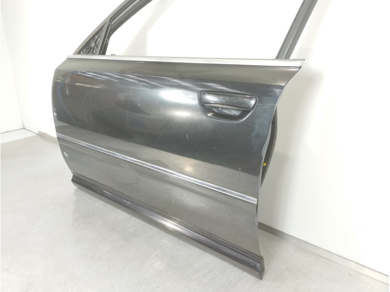 Recambio de puerta delantera izquierda para audi a8 (4e2) 3.7 quattro referencia OEM IAM 4E0831553 4E0831419J 