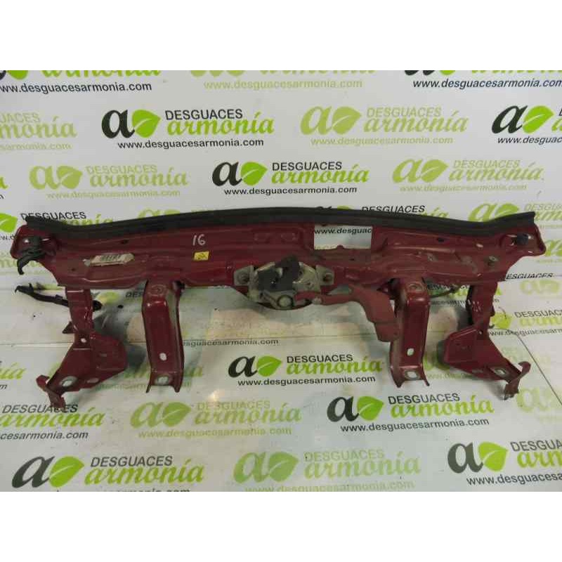 Recambio de travesaño superior para alfa romeo 147 (190) 1.9 jtd 120 progression referencia OEM IAM   