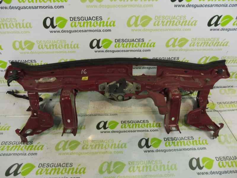 Recambio de travesaño superior para alfa romeo 147 (190) 1.9 jtd 120 progression referencia OEM IAM   