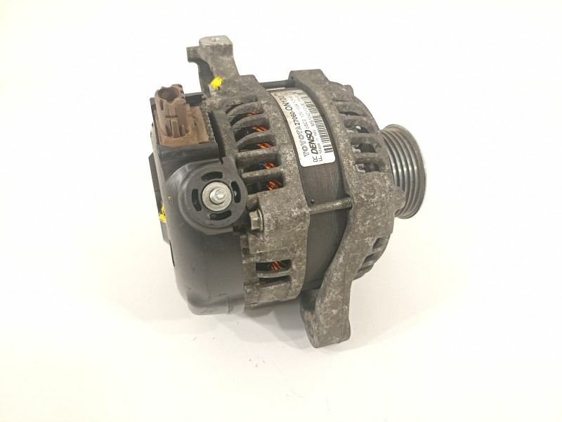Recambio de alternador para toyota yaris city referencia OEM IAM 270600N100 1042113130 