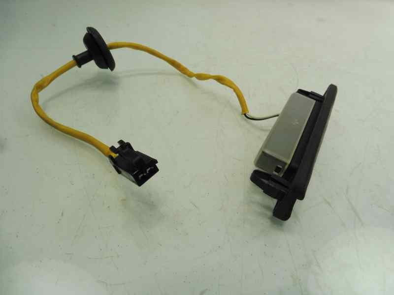 Recambio de maneta exterior porton para kia cee´d emotion referencia OEM IAM   