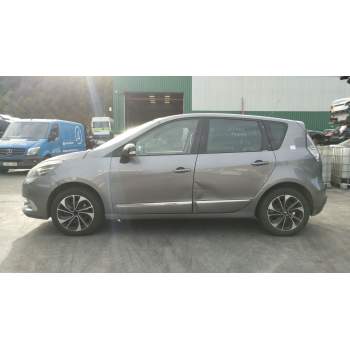 RENAULT SCÉNIC III (JZ0/1_)